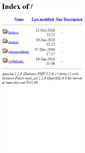 Mobile Screenshot of hees.dijit.net