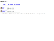 Tablet Screenshot of hees.dijit.net